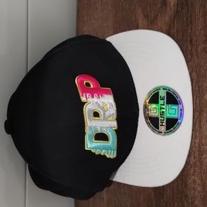 OG Hustle DRIP Premium Snapback
